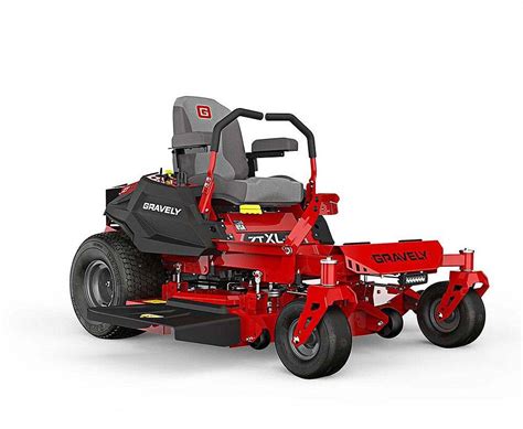 gravely stand up mower|gravely zero turn price list.